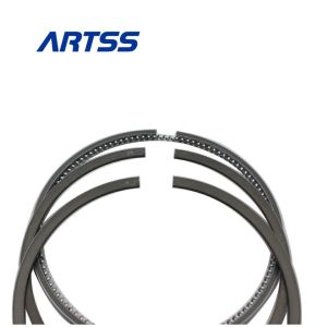 ME996378 Excavator Spare Parts 4D33 Piston Ring For Mitsubishi