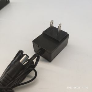 0.5A 18V Wall Mount Power Adapters Versatility Safe Approved