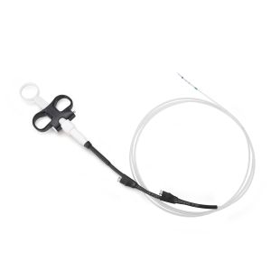 Quality ERCP Disposable Monopolar Endoscopic Electrosurgical Electrode/Sphincterotome for sale