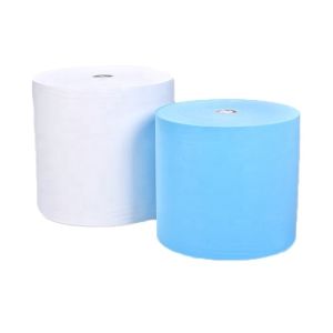 10GSM TNT Fabric Spunbonded Non Woven Polypropylene Roll