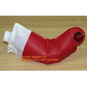 Quality 5L 220L fresh watermelon juice packing bag in box with spout automatic valve cheap,Spout Bag/fresh Fruit Juice Packing D for sale