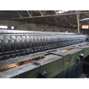 Hexagonal Opening Gabion Mesh