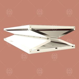 Zontop Modern Luxury Quick Concrete Construction Complete Large Modular Prefab