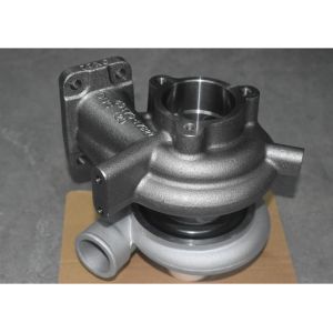 erpiller E320B E320C 5I7589 Excavator Turbocharger Replacement