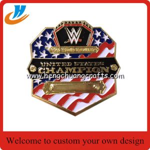 Flag lapel pins enamel pins Manufacturer customized souvenir brass gifts