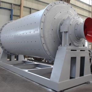 China Limestone Basalt 900x1800 Ball Grinding Mill 5tph Gold Mining Equipment Supplier on sale