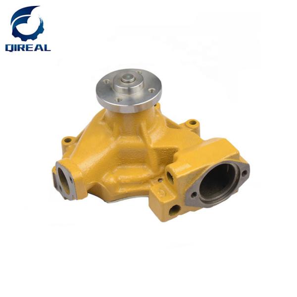 6204-61-1104 Excavator Engine Parts For 4D95 S4D95 Water Pump