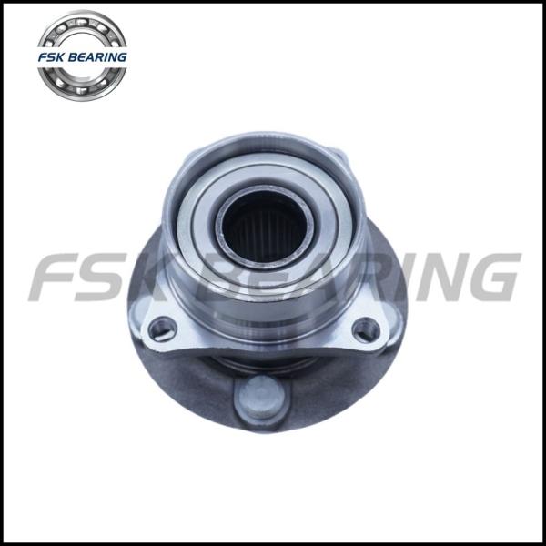 Durable 43510-47011 Auto Wheel Hub Bearing Assembly Suitable For Toyota Prius Silent