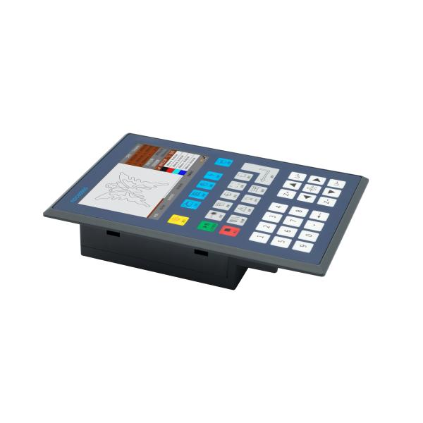 Buy RUIDA Precision CO2 Laser Cutting Controller RDC6555G Cutting Control System at wholesale prices