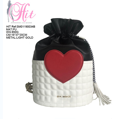 Buy Shoulder Bags Women Fashionable Backpack Knapsack at wholesale prices