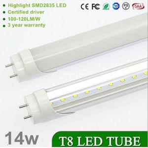 T8 LED Tube 0.9M 14W (GT8-14W-0.9m)