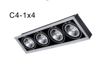 Buy LED Par Light C4-1*4 at wholesale prices