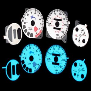 cool custom design el panel/ el sheet/ el backlight