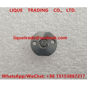 DENSO Fuel injector control valve, orifice plate 295040-6120, 295040-6110,