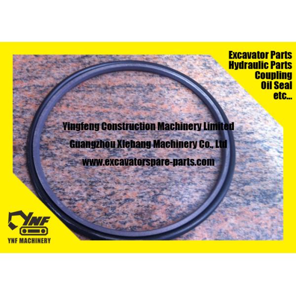 OHM Excavator Seal Kits Hydraulic Adjuster Piston Seal KOMATSU