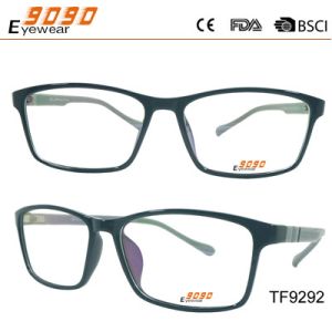China supplier manufacturers wholesale display optical frames TR90 injection