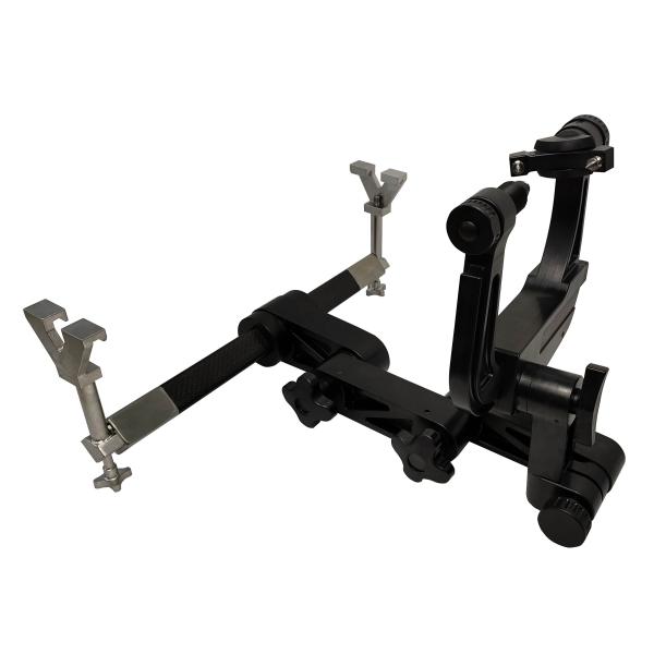 Buy Mayfield Headframe Carbon Fibre Surgical Head Clamp For Neurosurgery at wholesale prices