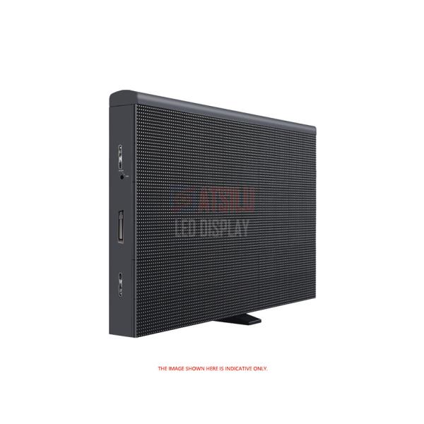 P10mm Stadium Sports Perimeter LED Display LED Digital Advertising Billboard