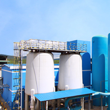 80Nm³/h 95% Purity VPSA Oxygen Generator for Aquaculture Pressure Swing Adsorption Oxygen Plant