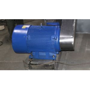 1.1KW Vacuum Oil Press Machine