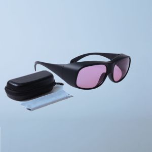 755nm Alexandrite Laser Safety Glasses 808nm Diode Laser Goggles
