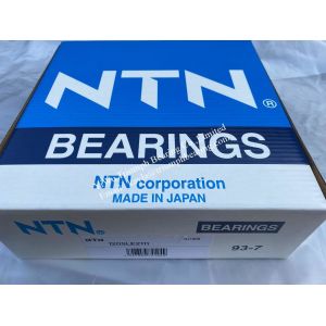 NTN Excavator Walking Bearing 120SLE2111