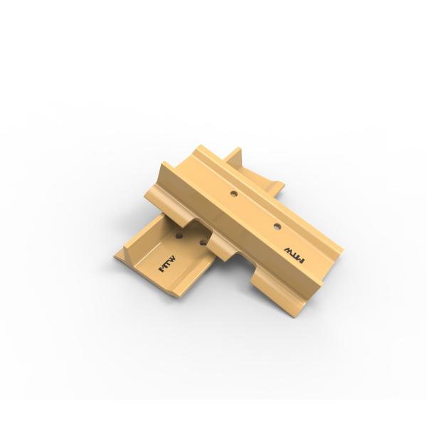 Buy Casting SG216D-14.3 D7 Single Grouser Track Pads 1P9808 at wholesale prices
