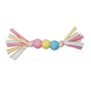 SEDEX BB Whistle Crate Interactive Treat Dog Toys Safe