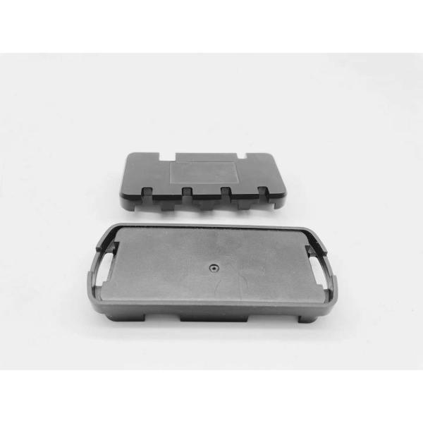 82mm Anticorrosive Home Appliance Mould LKM Plastic Top Cover Injection Molding And Mold Making