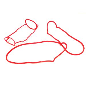 China Rubber  Gasket Packing And Seal Electrical Enclosure And Electronic Molded on sale China Rubber  Gasket Packing And Seal Electrical Enclosure And Electronic Molded on sale