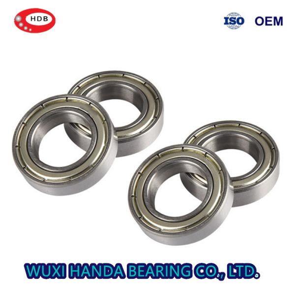 Buy ABEC 3 Thin Wall Bearing Chrome Steel 61900 6901 61901 6902 61902 6903 61903 at wholesale prices
