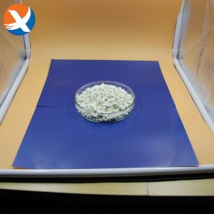 Effective Potassium Amyl Xanthate Collector Pale yellow Powder Pax for Mines