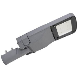 130LM/W 6500K IP66 Led Street Light 50w