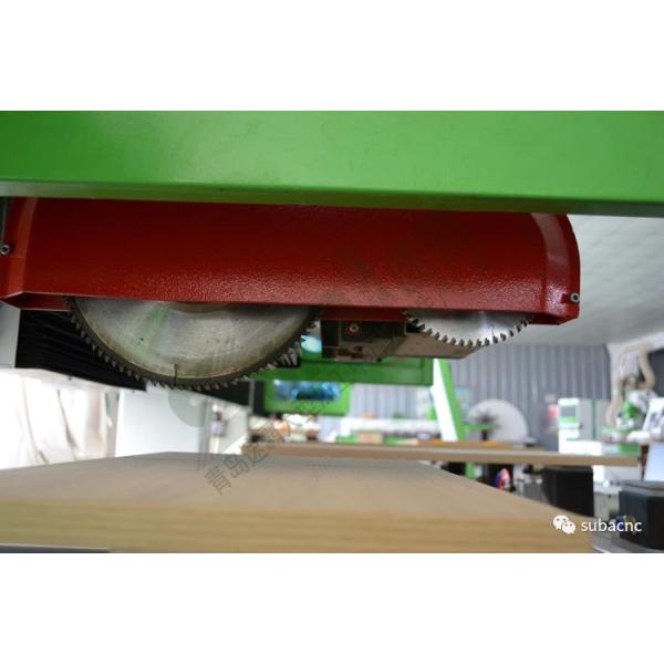CE Wood Door Carving Machine Comprehensive Processing Center