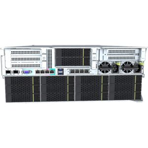 Quality High Quality FusionServer RH 5885H V5 V6 V7 V3 4U Rack Server 4 CPU High Efficiency Stability Strong Configuration Customization for sale