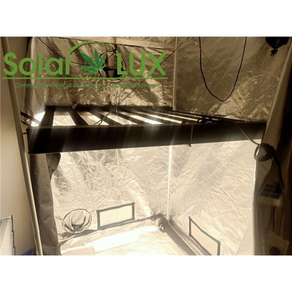 Buy Full Spectrum 650Watts G2 Horticultural LED Grow Lights at wholesale prices