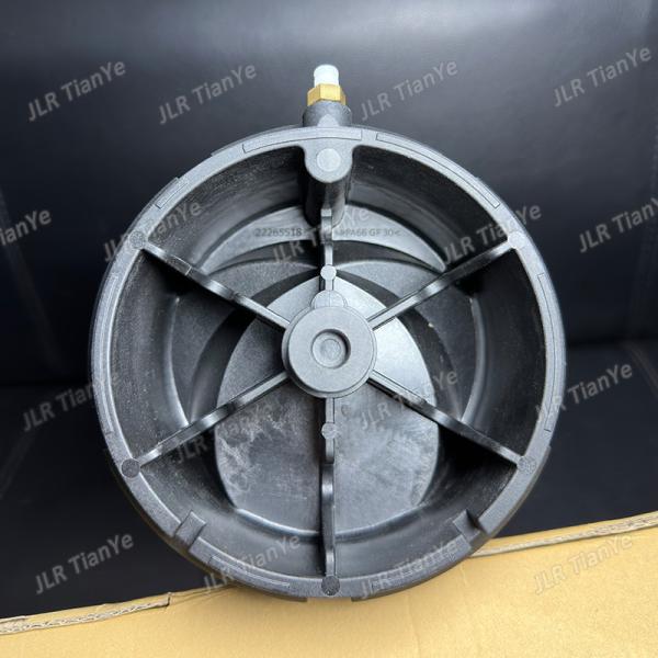 Applicable to Range Rover Executive Rear Wheel Shock Absorber Air Bag LR034262