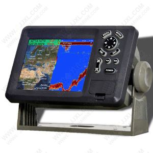 Quality 12 Inches Marine GPS Chart Plotter Echo Sounder for sale