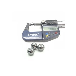 Cemented Tungsten Carbide Precision Balls with 100% Virgin Materials of