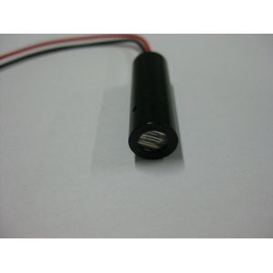 980nm 200mW Infrared Dot Laser Module