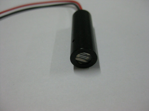 Buy 980nm 200mW Infrared Dot Laser Module at wholesale prices
