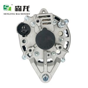 24Volt 35A YC60-8 Yuchai Engine Alternator 2717D009213
