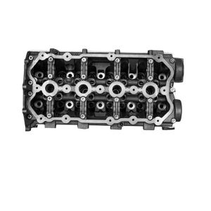 Car Engine Cylinder Head For AUDI AXX BPY BWT