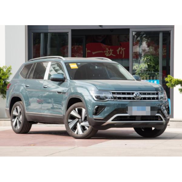 VW Teramont 2023 380TSI 4wd Luxury edition Large SUV 7 Seats Gasoline VW Teramont New and Used