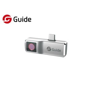 Low Running Power Pocket Size Smartphone Thermal Camera