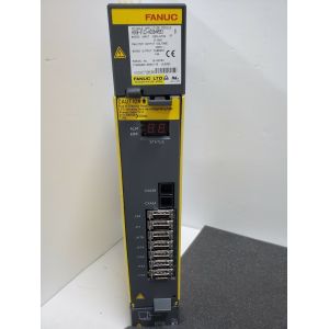 Quality A06B-6122-H006#H553 New Fanuc Servo Drive for AC/DC Power Supply for sale