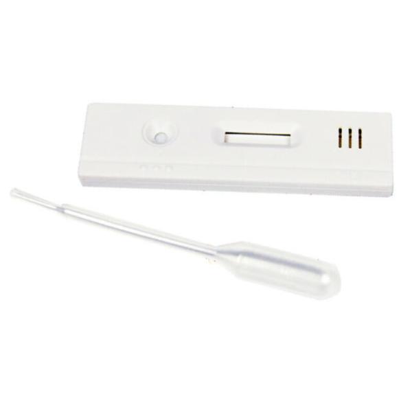 Buy 5pcs Pig Pregnancy Test Kit For Animals Kit CE Certificated Test Strip Type Use Friendly at wholesale prices