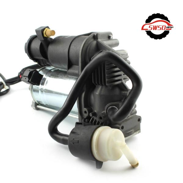 Buy LR044566 LR047172 LR056304 Air Suspension Compressor at wholesale prices