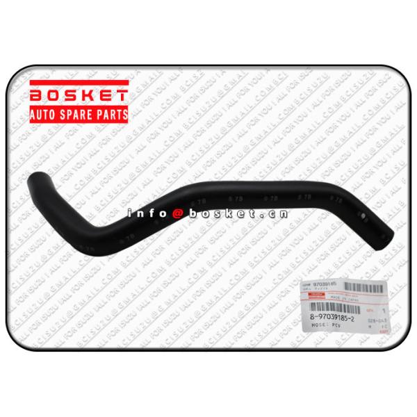 Buy Positive Crank  Ventilation Hose Suitable for ISUZU UBS 8-97039185-2 8970391852 at wholesale prices