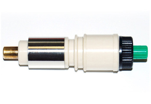 Buy Bladeholder For CB15 SP (w/ spring) Blades / PHP31-CB15B-HS Brass Tip For Graphtec Cutting Plotters at wholesale prices